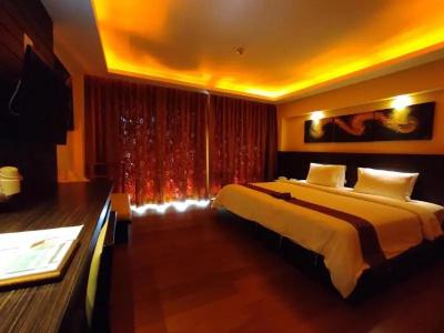 r-Mar Resort And Spa - Sha Plus - 46