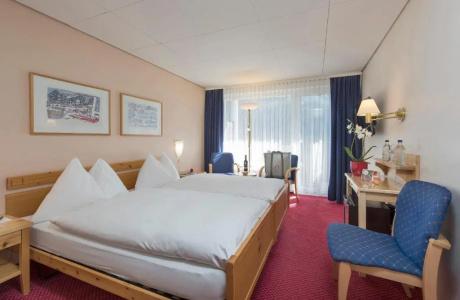 Sunstar Arosa - 70