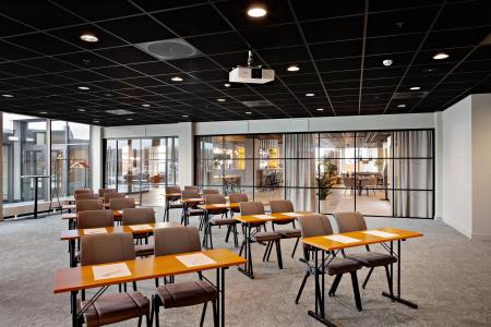 Radisson Blu, Haugesund - 15