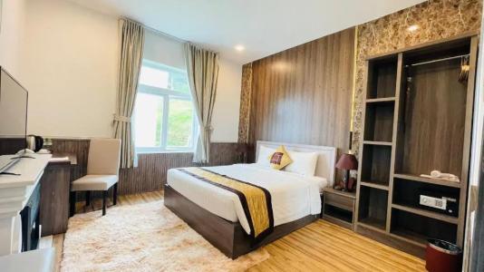 Dalat Wonder Resort - 95