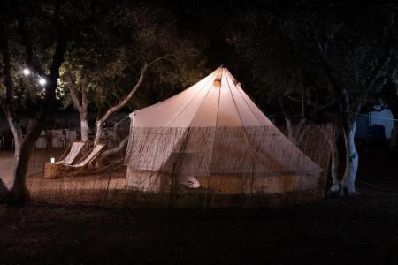 Camping Chania - 60