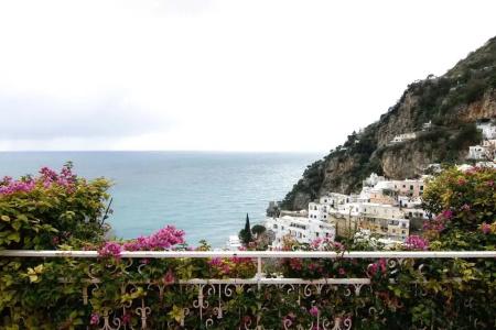 Positano Art Pasitea - 42