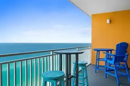 Splash Beach by Panhandle Getaways - 245