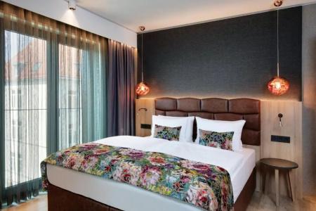Holiday Inn - OsnabrüCk, An Ihg - 78