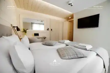 Villa Nosal - Zakopane - 28