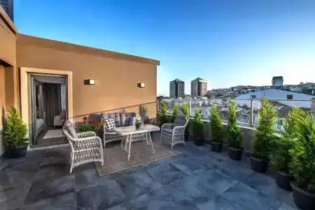 Valente Suites&Hotel - 7