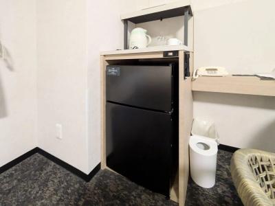 Comfort Naha Prefectural Office - 2