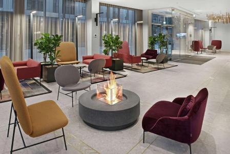 Hilton Garden Inn Vilnius City Centre - 26