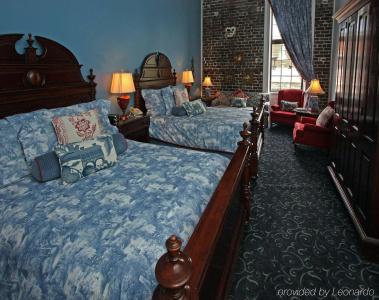 East Bay Inn, Historic Inns of Savannah Collection - 12