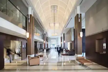 Sheraton Istanbul Levent - 30