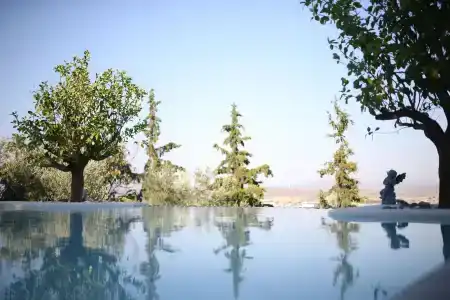 Villa Taraça Alaçatı Romantik Otel - 16