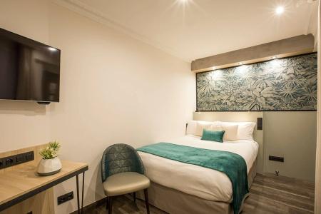 Best Western Plus Opéra Batignolles - 2