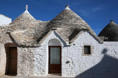 Trulli Holiday Albergo Diffuso - 40