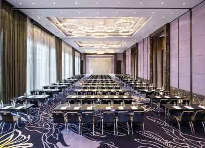 Le Meridien Suvarnabhumi, Bangkok Golf Resort and Spa - 18