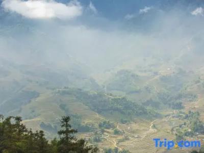 Sapa Jade Hill Resort & Spa - 131