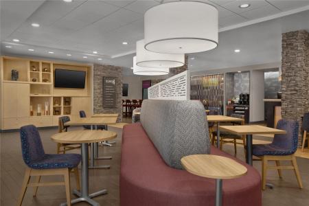 Home2 Suites by Hilton/Midtown - 35