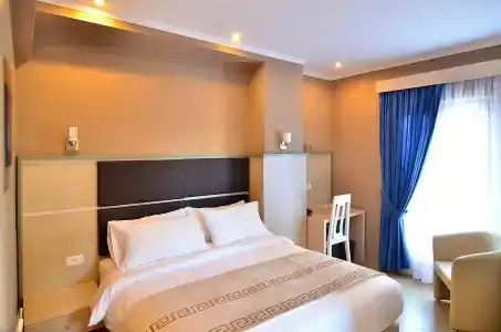 Capital Tirana Bruçi - 5