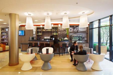 Courtyard by Marriott Paris Boulogne - 25