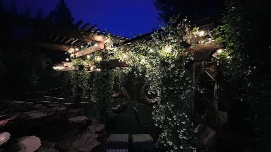 Lantern Light Inn - Romantic Getaway - 77