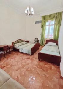 Batumi Sun Hostel - 29
