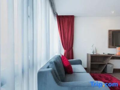 The Beach Heights Resort Sha Plus - 50