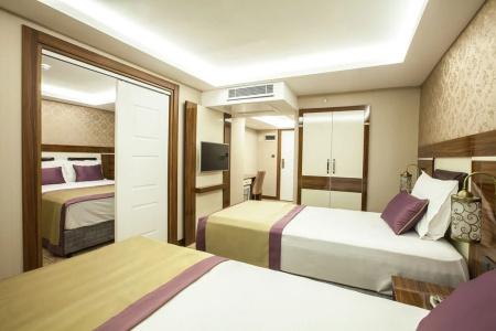Ruba Palace Thermal - 69