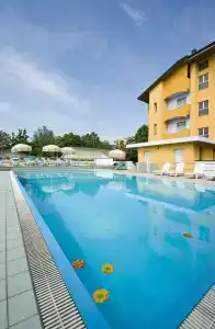 VMBaby& Residence Parador - 15