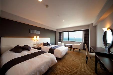 & Resorts Beppuwan - 139