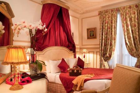 Residence Henri Iv - 72