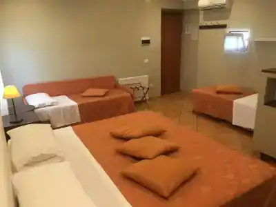 Orto Di Roma - 29