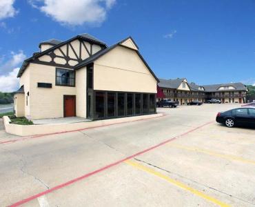 Americas Best Value Inn -, Tx - 13