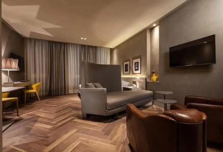 Liassidi Wellness Suites - 51