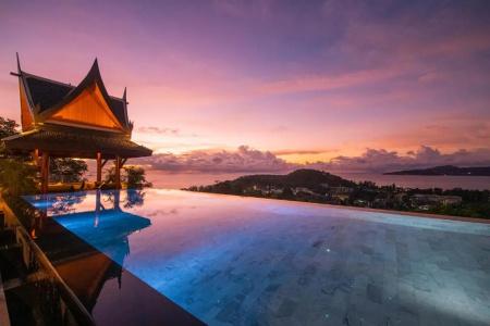 Baan Phu Prana Boutique Villa - 76