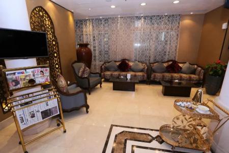 Al Hamra - Baithans - 22