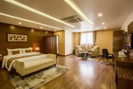 Yatri Suites and Spa - 26