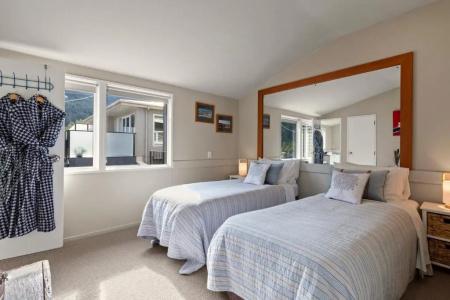 Queenstown House Boutique and Apartments - 67