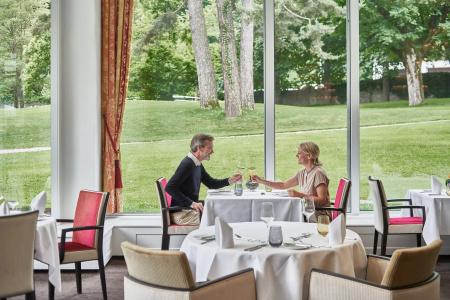 Grand Resort Bad Ragaz - 49