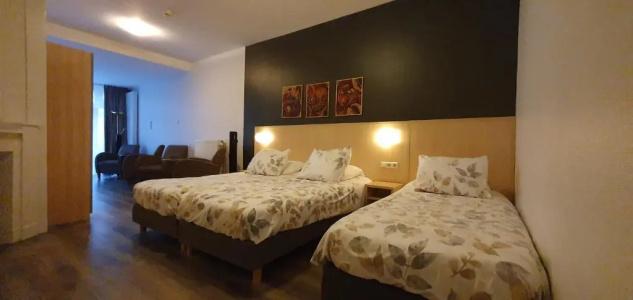 Bor Scheveningen - 47