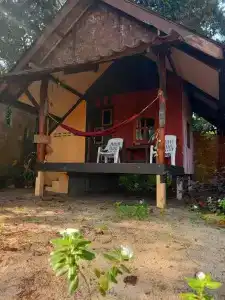 Sabai Sabai Beach Bungalows - 45