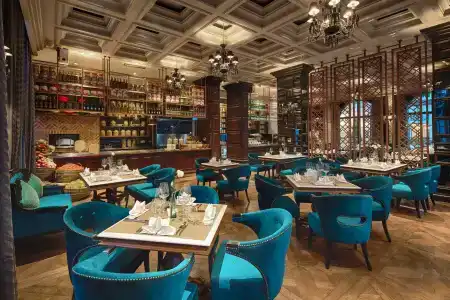 Silk Path Grand & Spa - 31