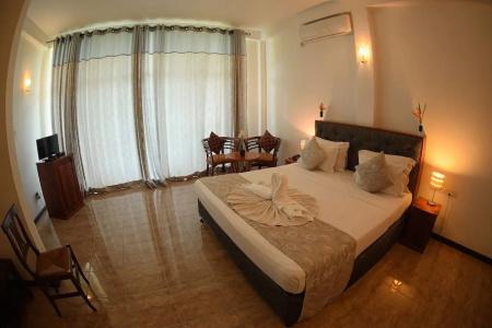 Sole Luna Resort & Spa - 103
