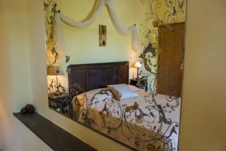 Residence e B&B Villamirella - 201