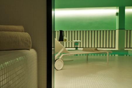 Hôtel Saint-Marc - 17