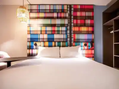 ibis Styles Perpignan Centre Gare - 49