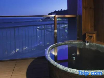 Atami Seaside Spa & Resort - 87
