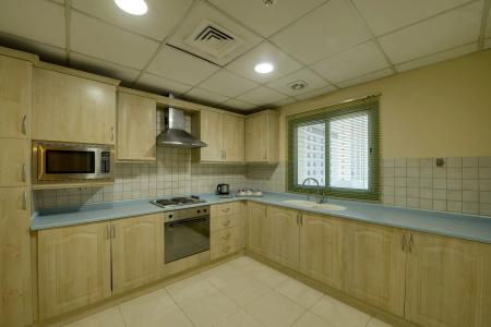 Ramee Palace - 33