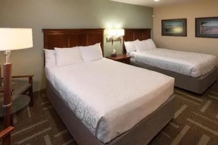 Best Western Plus Clocktower Inn - 135