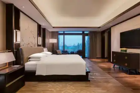 Hyatt Regency Xi'an - 4
