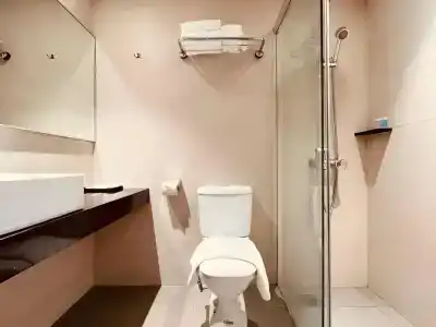 Park View (Sg Clean, Staycation Approved) - 6