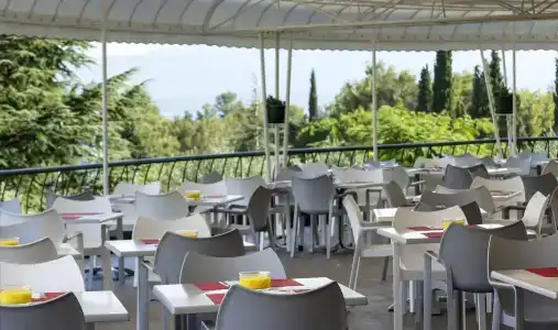 Bluesun Holiday Village Bonaca - All Inclusive - 27